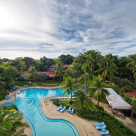 Cebu White Sands Resort And Spa Lapu-Lapu City Eksteriør bilde