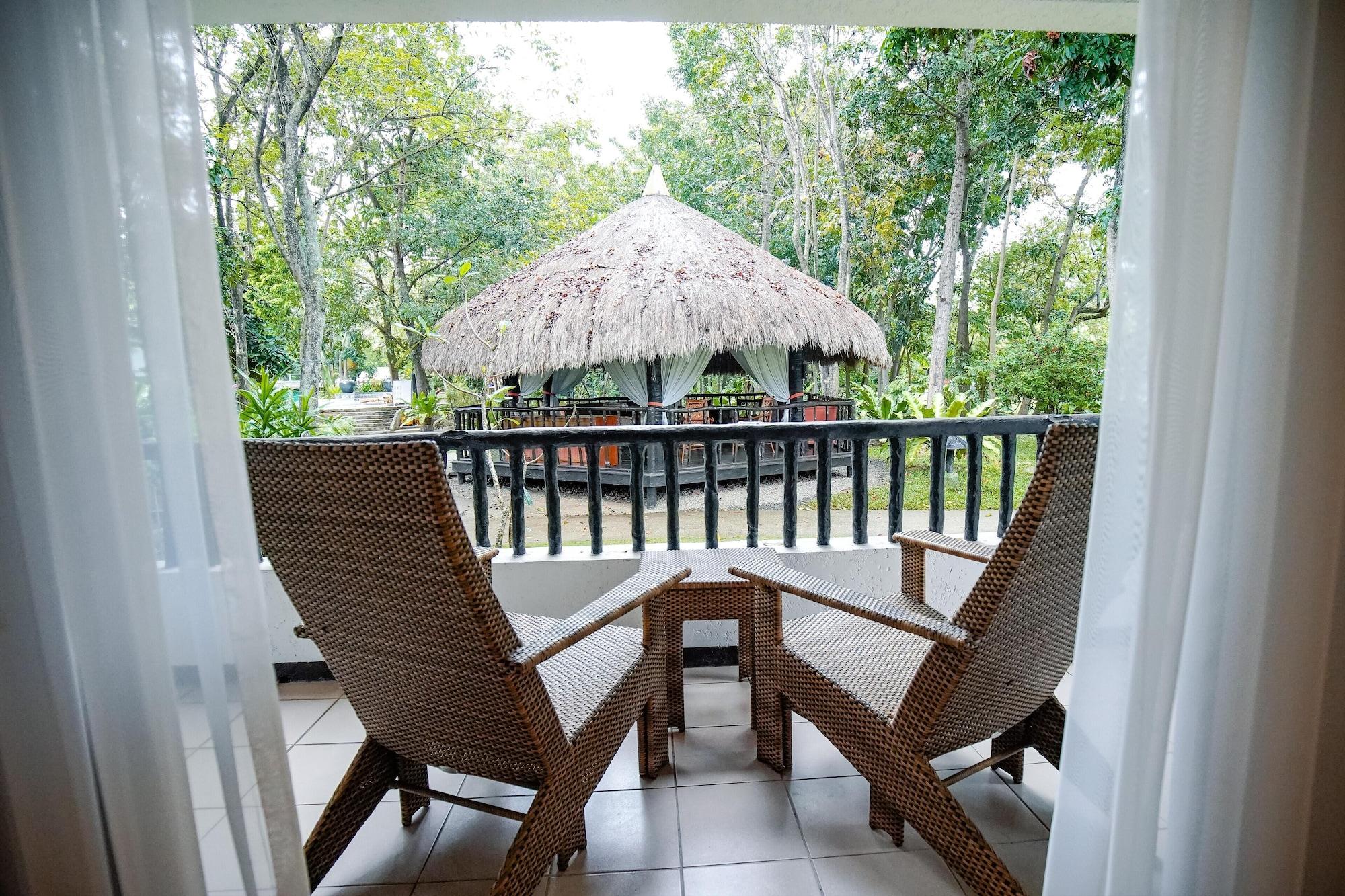 Cebu White Sands Resort And Spa Lapu-Lapu City Eksteriør bilde