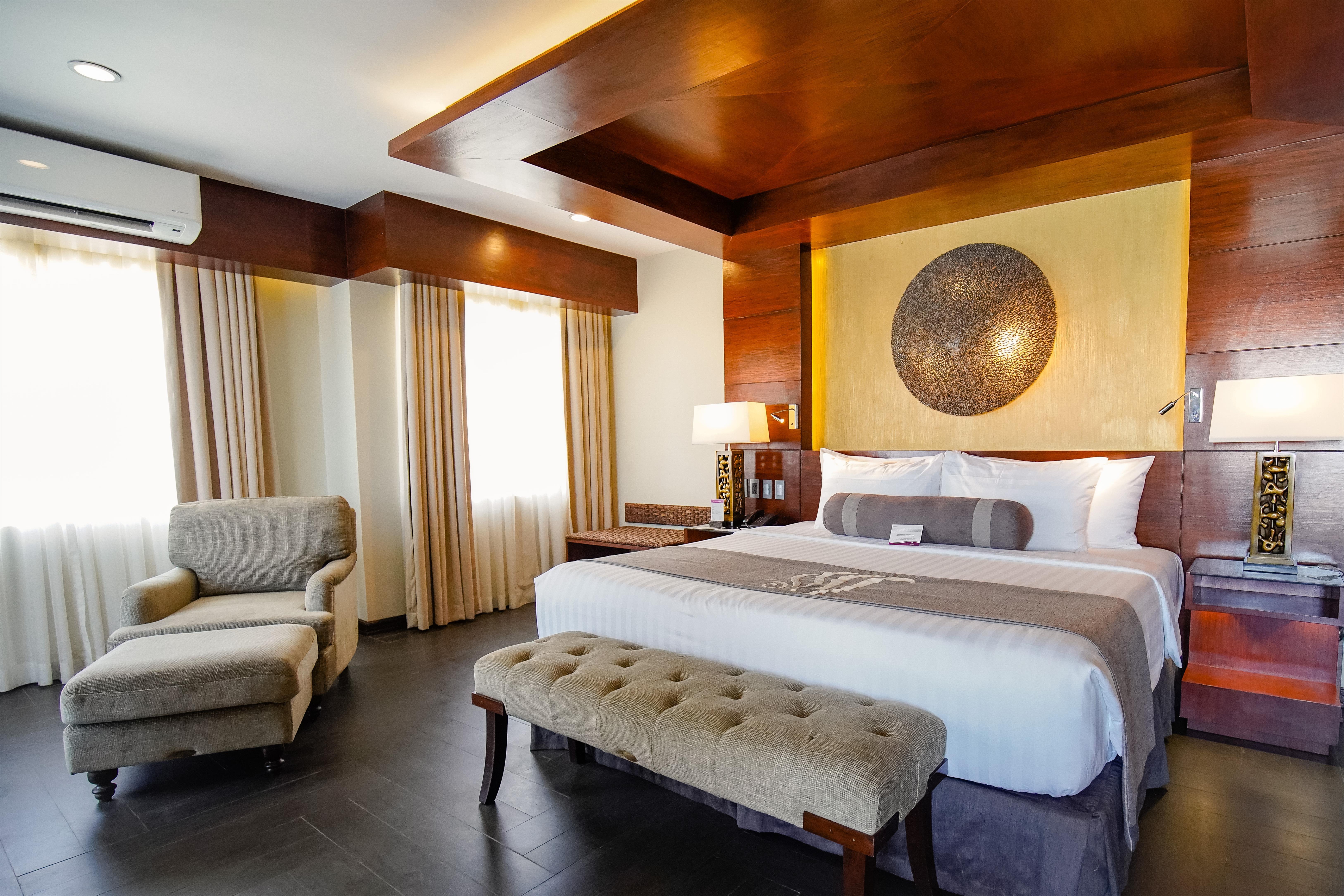 Cebu White Sands Resort And Spa Lapu-Lapu City Eksteriør bilde