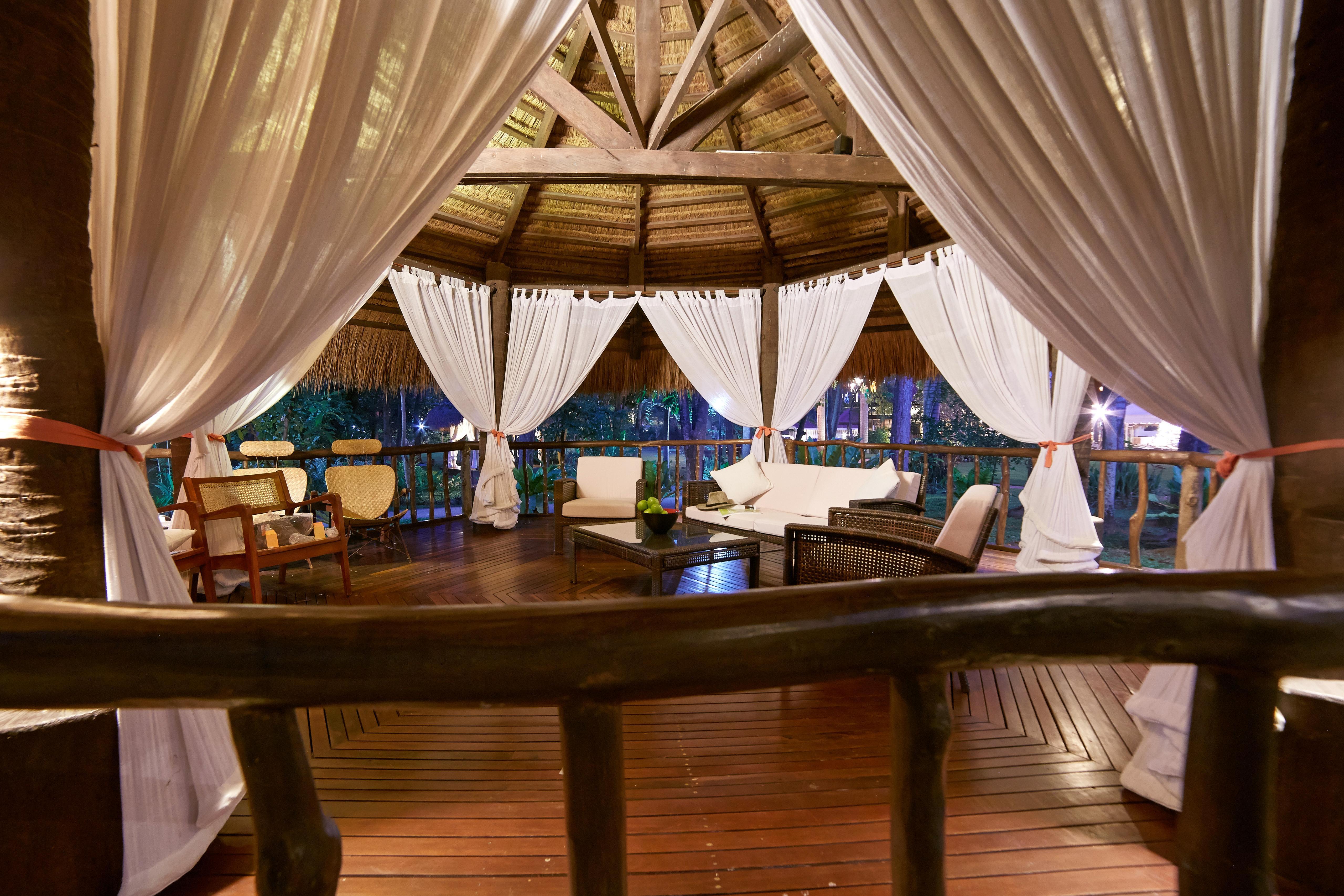 Cebu White Sands Resort And Spa Lapu-Lapu City Eksteriør bilde