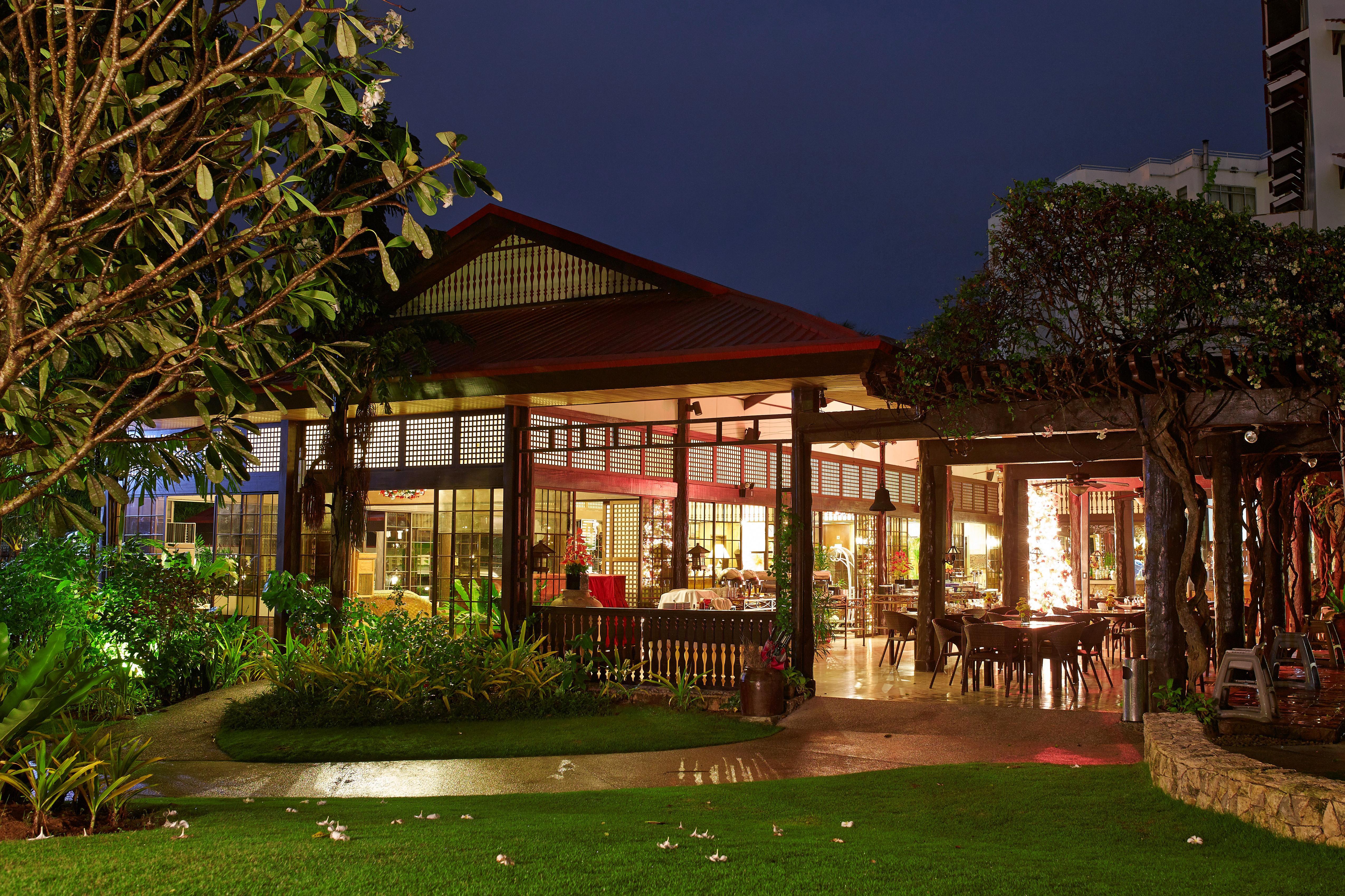 Cebu White Sands Resort And Spa Lapu-Lapu City Eksteriør bilde