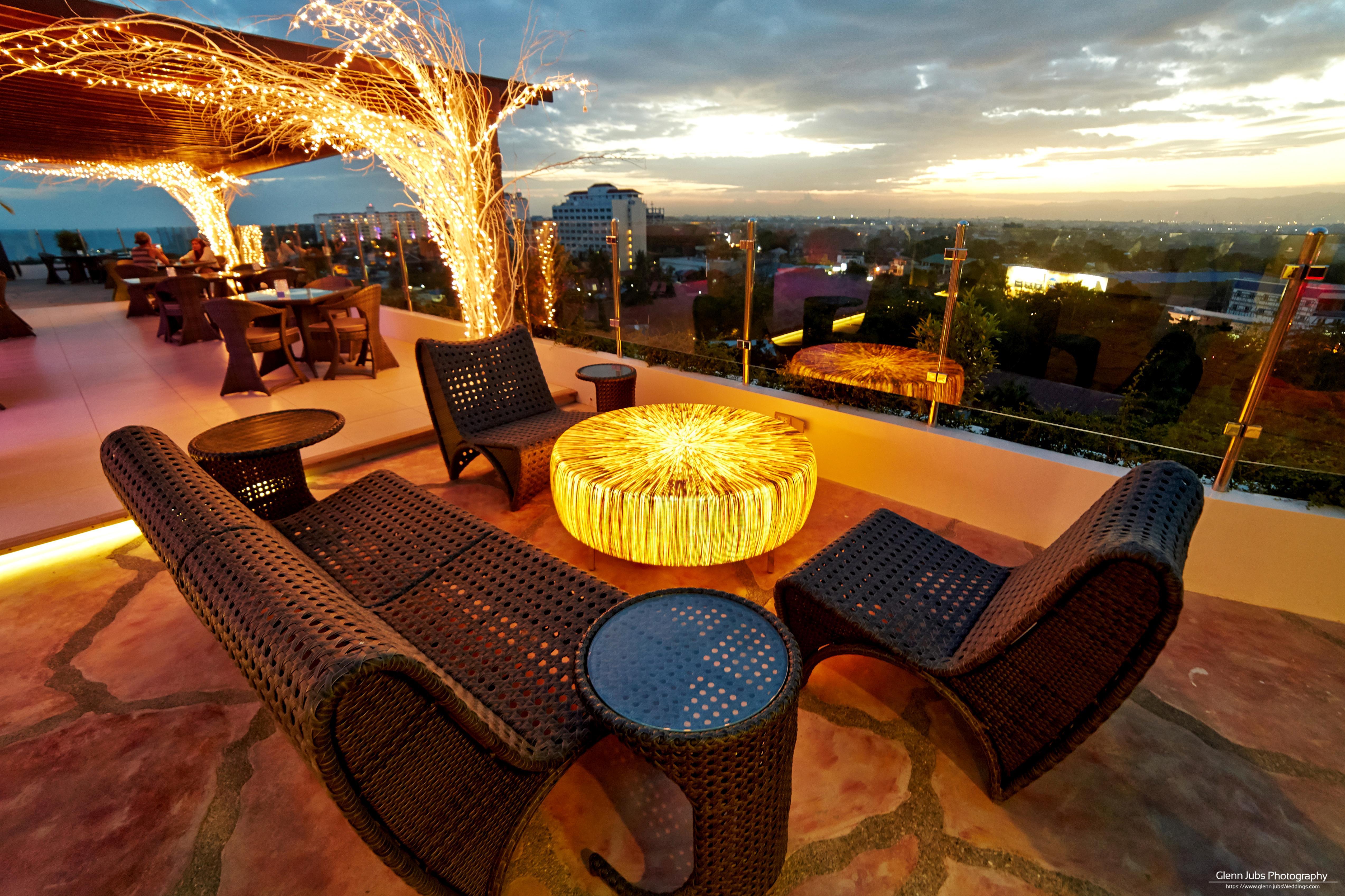 Cebu White Sands Resort And Spa Lapu-Lapu City Eksteriør bilde