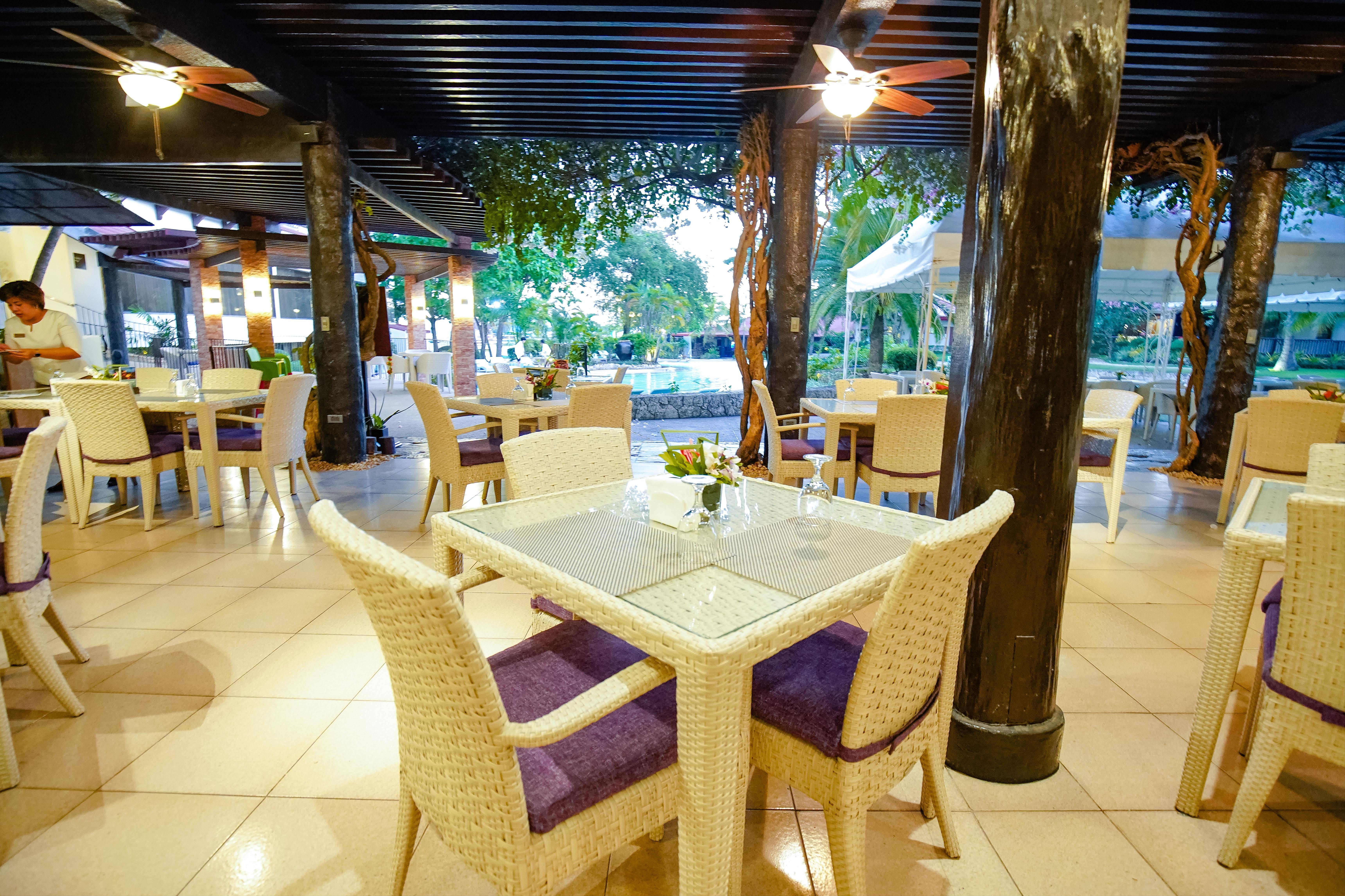 Cebu White Sands Resort And Spa Lapu-Lapu City Eksteriør bilde