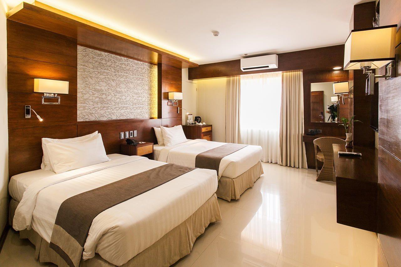 Cebu White Sands Resort And Spa Lapu-Lapu City Eksteriør bilde