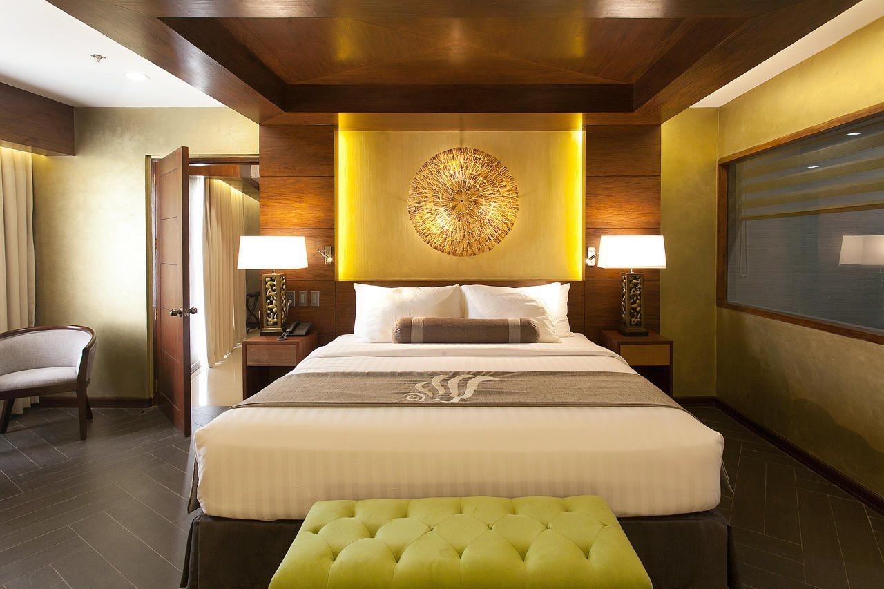 Cebu White Sands Resort And Spa Lapu-Lapu City Eksteriør bilde