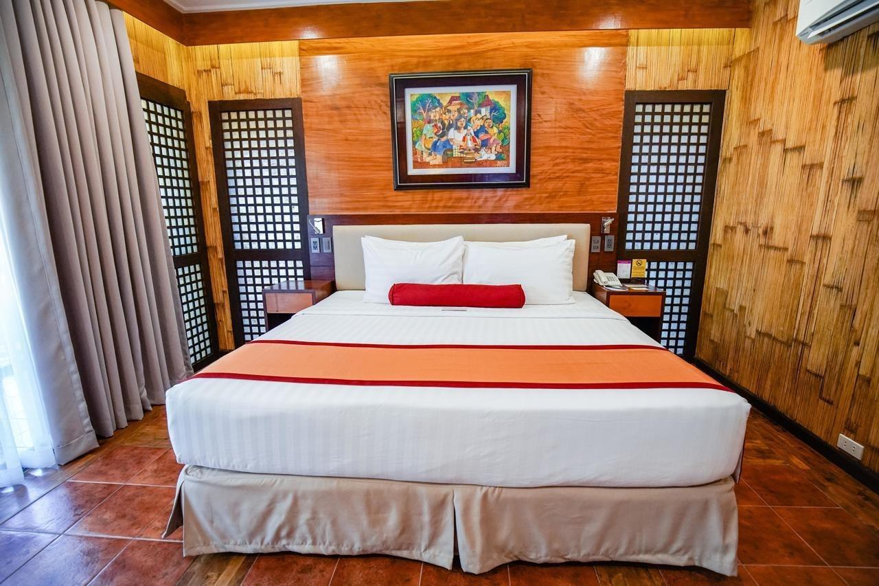 Cebu White Sands Resort And Spa Lapu-Lapu City Eksteriør bilde
