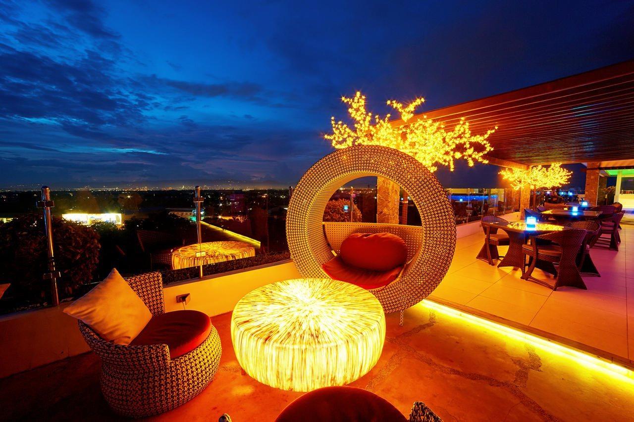 Cebu White Sands Resort And Spa Lapu-Lapu City Eksteriør bilde