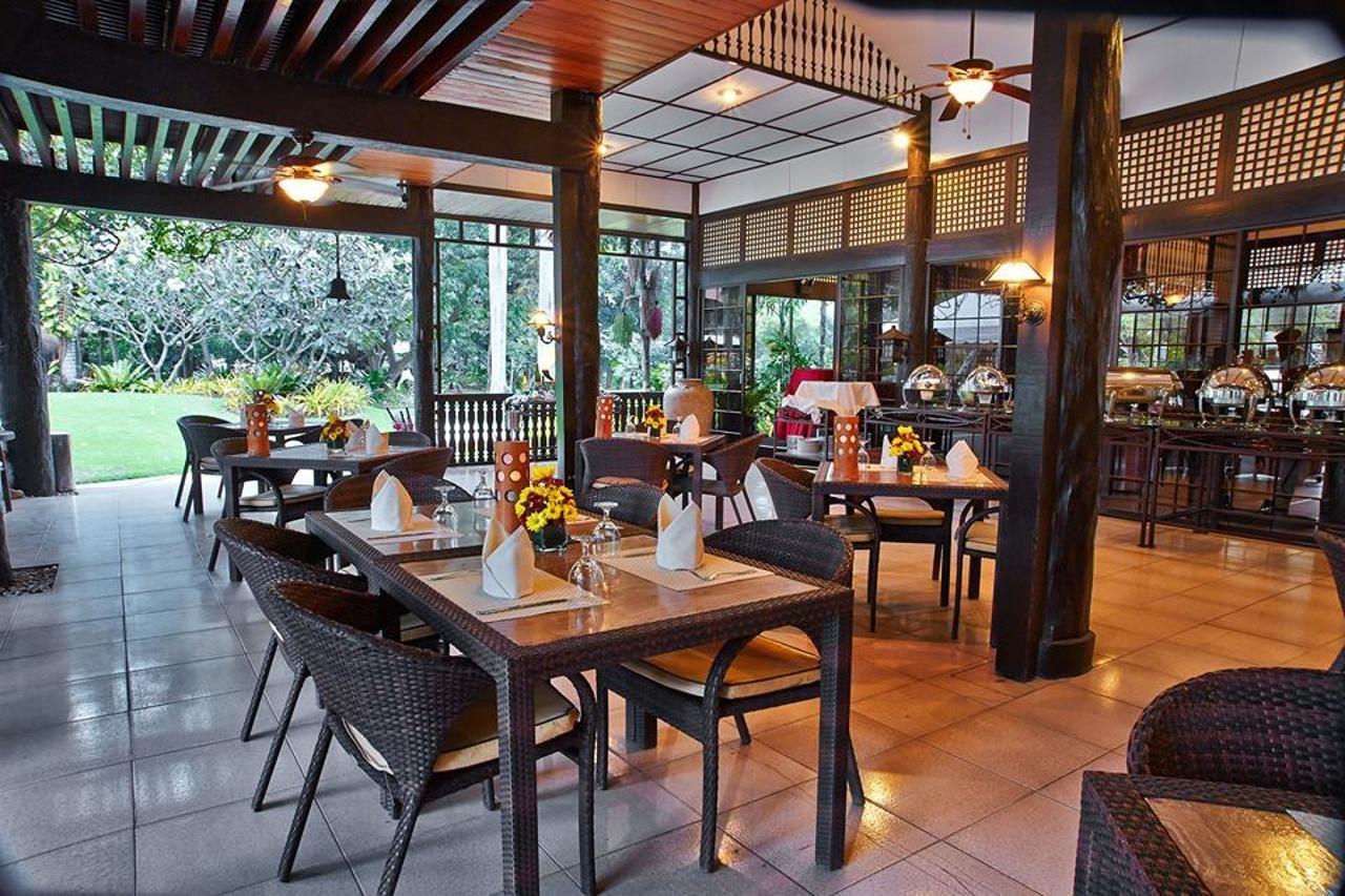 Cebu White Sands Resort And Spa Lapu-Lapu City Eksteriør bilde