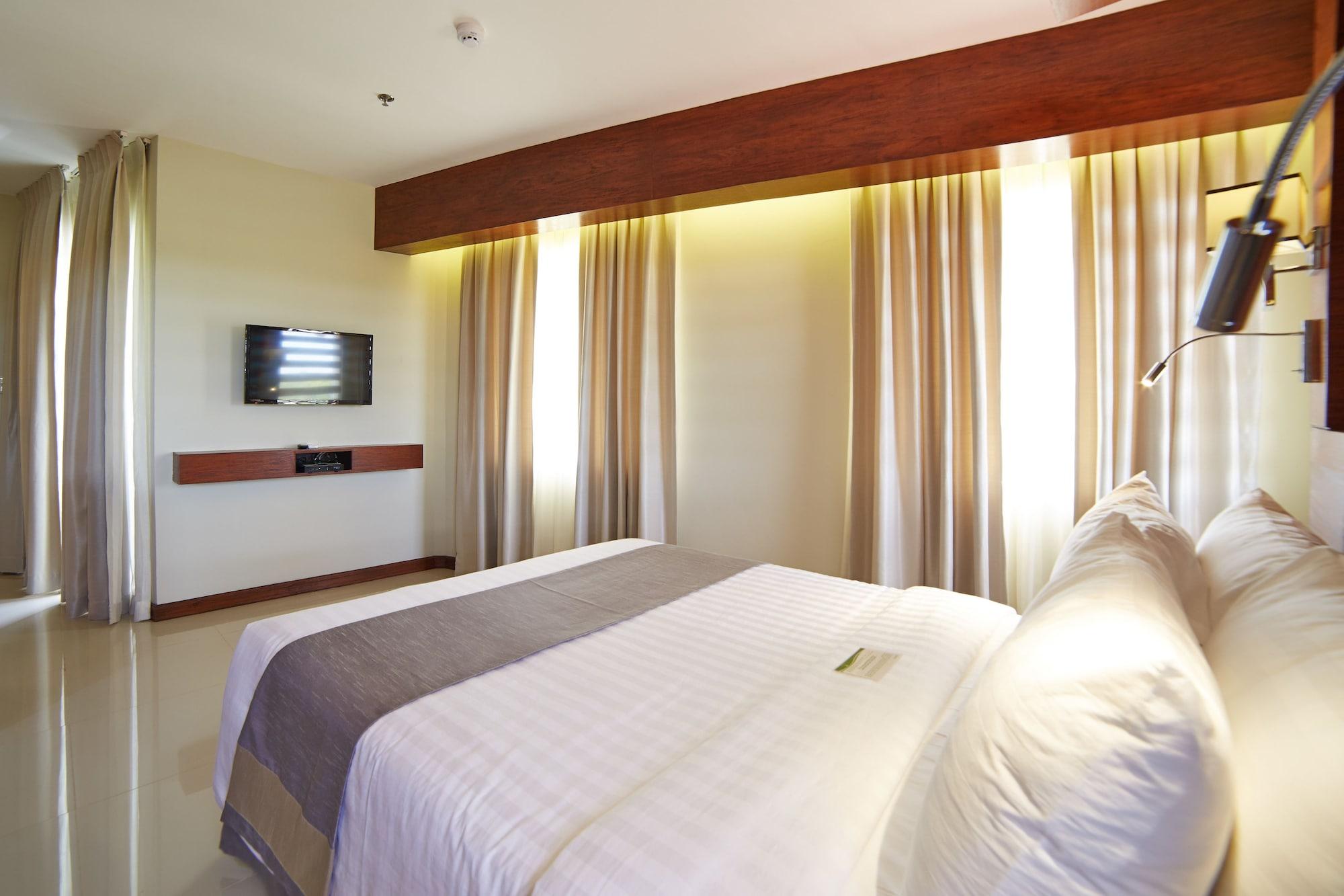 Cebu White Sands Resort And Spa Lapu-Lapu City Eksteriør bilde