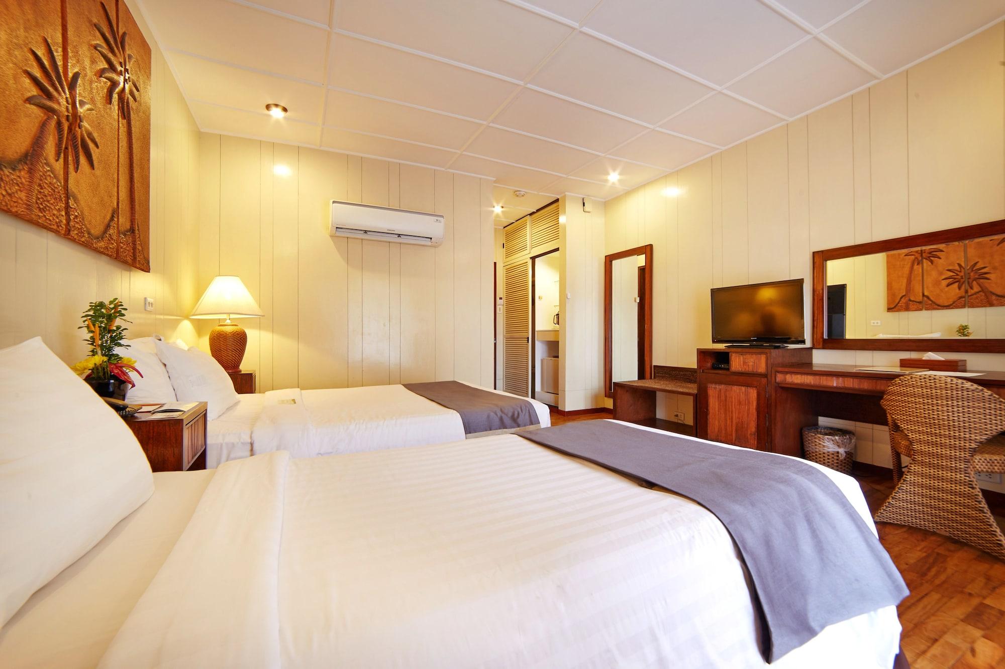 Cebu White Sands Resort And Spa Lapu-Lapu City Eksteriør bilde