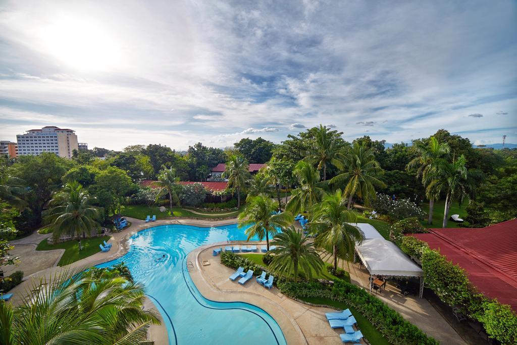 Cebu White Sands Resort And Spa Lapu-Lapu City Eksteriør bilde