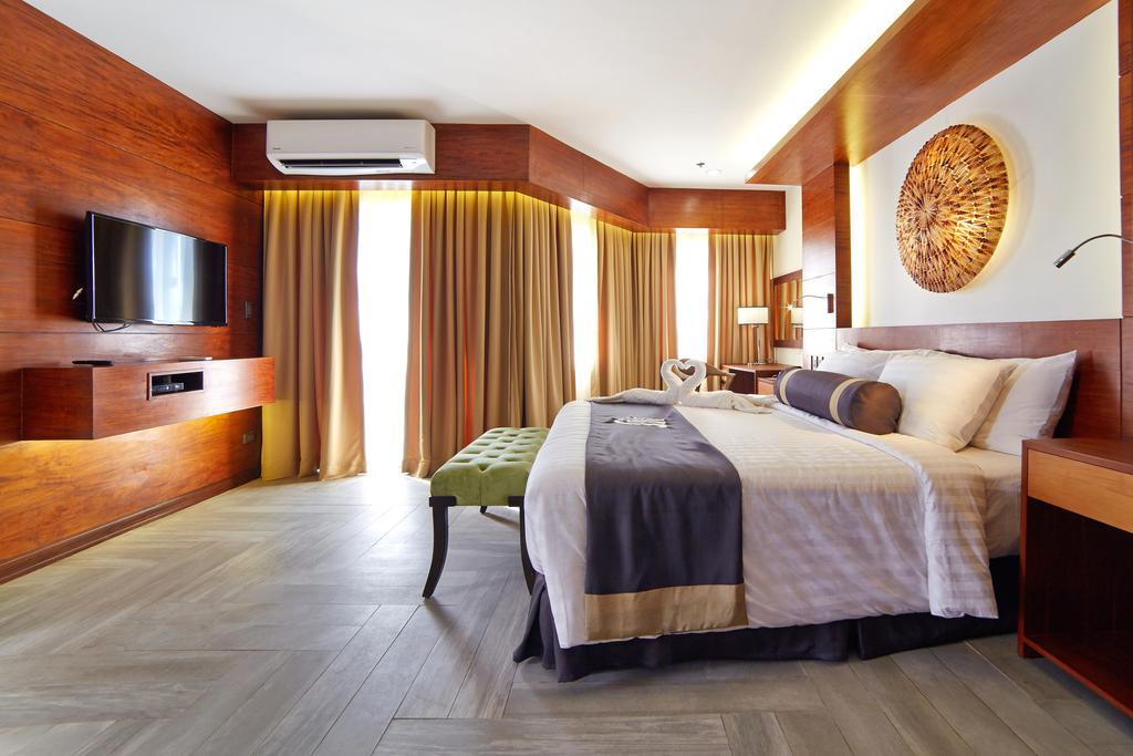 Cebu White Sands Resort And Spa Lapu-Lapu City Eksteriør bilde